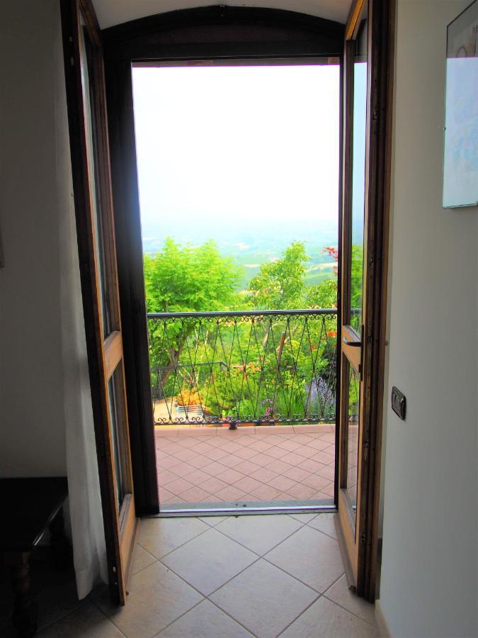 La Vigna Del Parroco Verduno Exterior foto