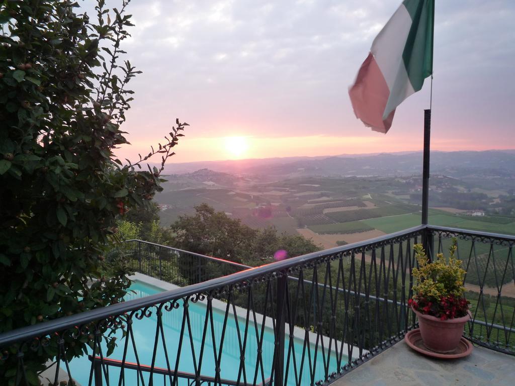 La Vigna Del Parroco Verduno Quarto foto