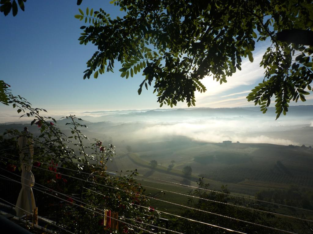 La Vigna Del Parroco Verduno Quarto foto