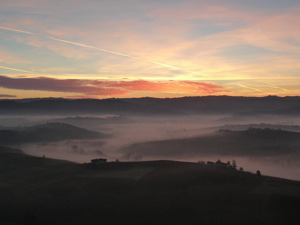 La Vigna Del Parroco Verduno Quarto foto