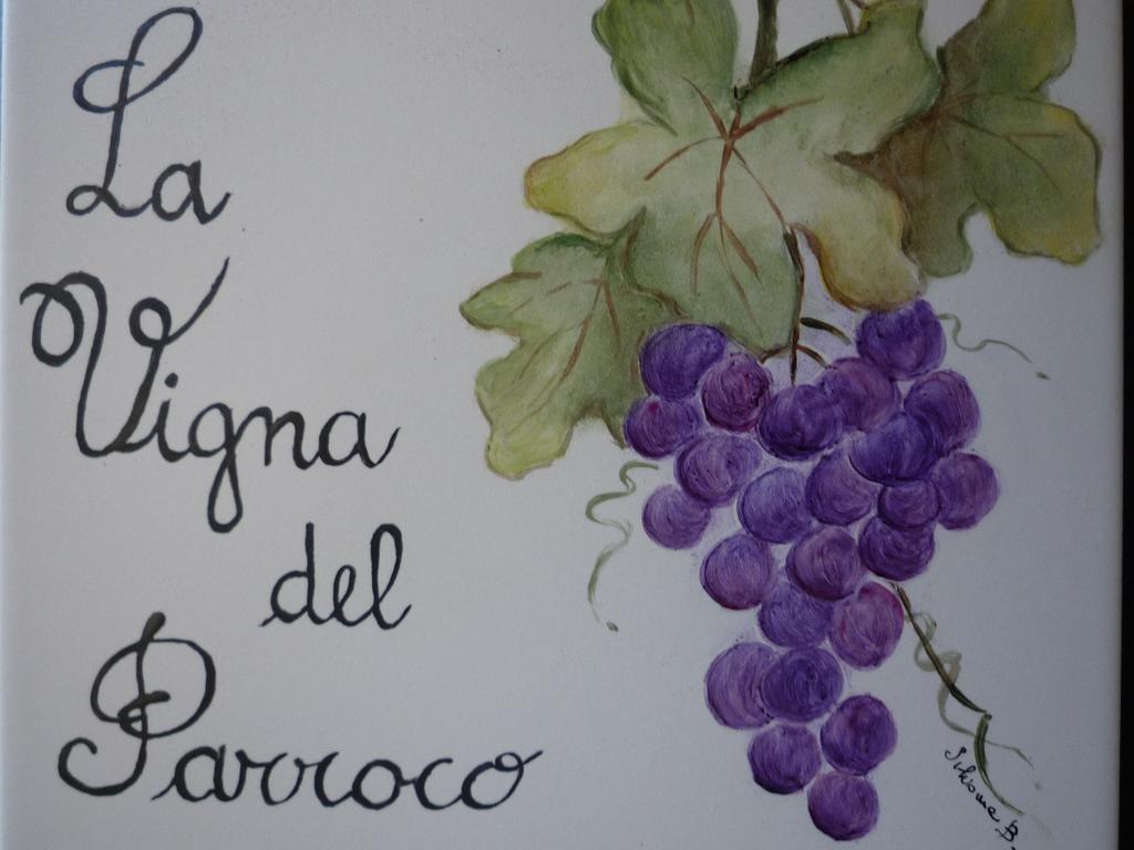 La Vigna Del Parroco Verduno Quarto foto