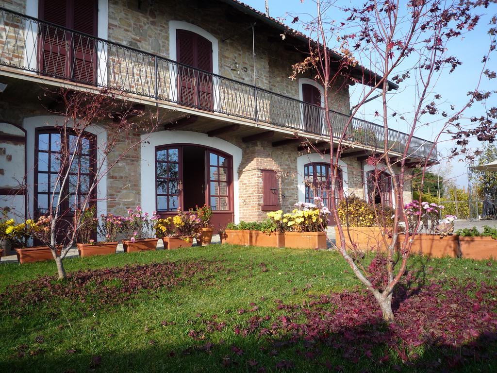 La Vigna Del Parroco Verduno Quarto foto