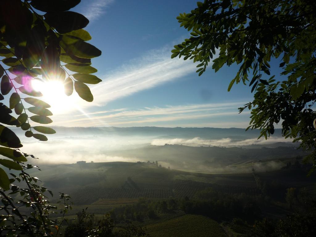 La Vigna Del Parroco Verduno Quarto foto