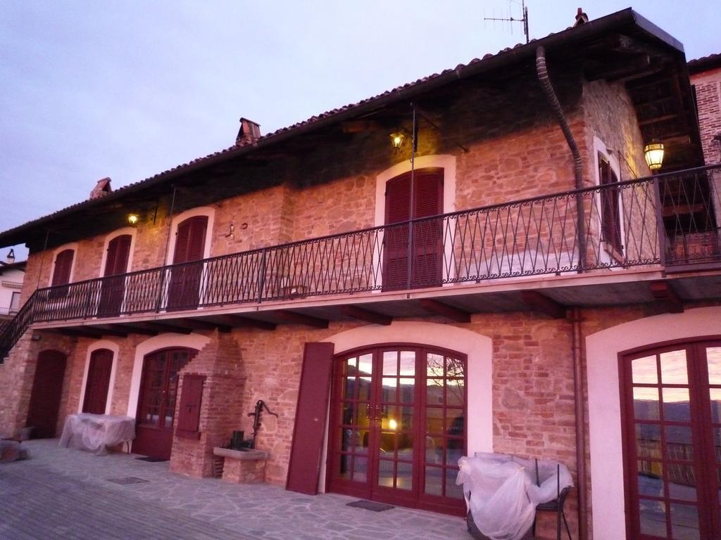 La Vigna Del Parroco Verduno Quarto foto